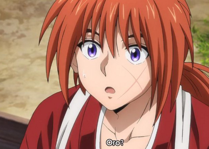 Link Nonton Rurouni Kenshin: Meiji Kenkaku Romantan (2023) Episode 15 Subtitle Indonesia, Cek Disini