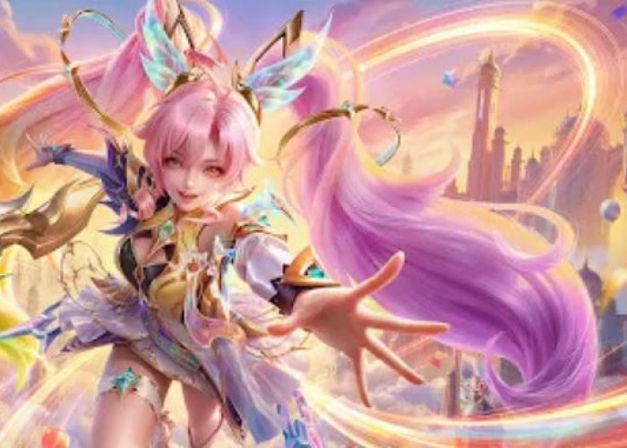 Update! Kode Redeem MLBB Terbaru Hari Ini 13 Oktober 2026 Lengkap Cara Klaim, Sikat Hadiah Gratisnya