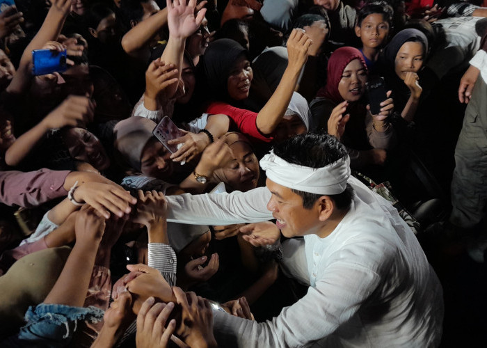 Jika Terpilih, Kang Dedi Mulyadi Bakal Benahi Masalah Ini di Bekasi