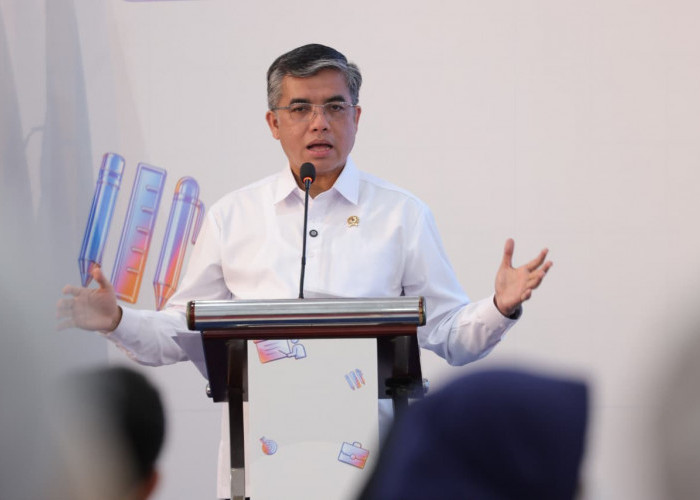 Kementerian Tenaga Kerja Gandeng Shopee Latih 100 Instruktur BLK soal Digital Marketing dan Shopee Affiliate