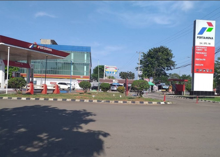 Rekomendasi 5 SPBU Pertamina Terdekat di Jatimulya Tambun Selatan, Ada yang Buka 24 Jam dan Jadi Andalan Warga