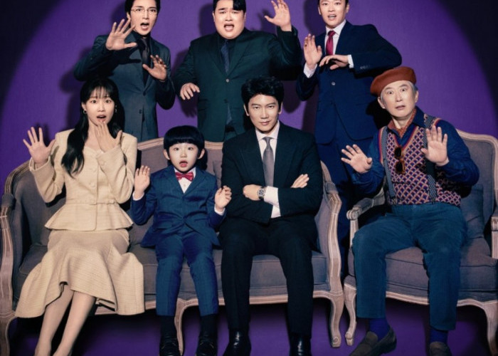 Rekomendasi 10 Drama Korea Terbaru 2026 Rating Tertinggi yang Wajib Masuk Watchlist Kamu!