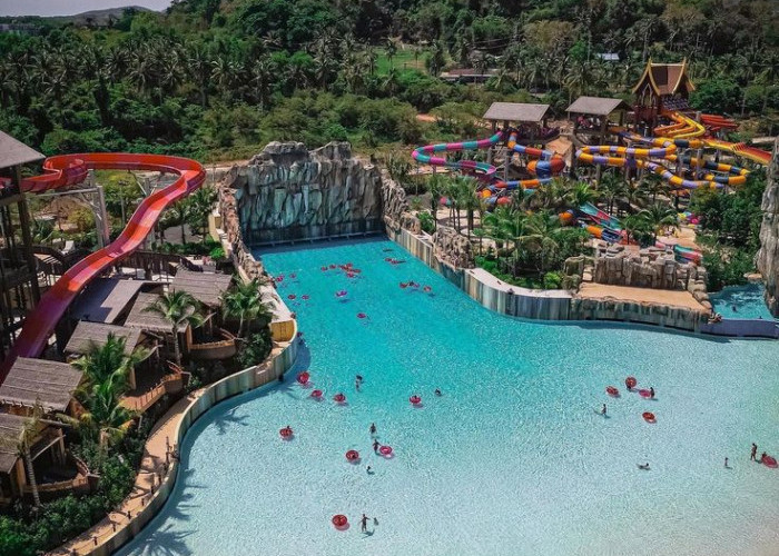 14 Tempat Wisata Cikarang Paling Hits 2026, Lebih Seru dari Bayanganmu!