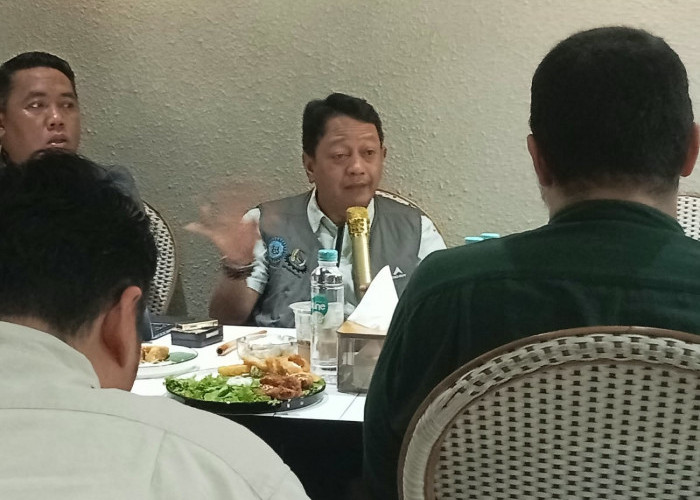 RUU Migas Mandek Belasan Tahun, FSPPB Siapkan 3 Strategi Kawal Kedaulatan Energi