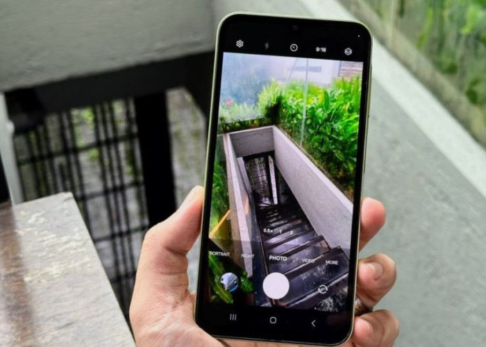 Rekomendasi 9 HP 3 Jutaan Terbaik 2026 dengan Kamera Mumpuni yang Layak Dipertimbangkan