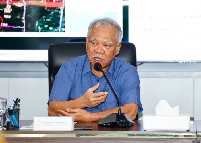 Otorita IKN Gaspol Cari Air Bersih, Sumur Bor Disiapkan untuk Warga Sepaku
