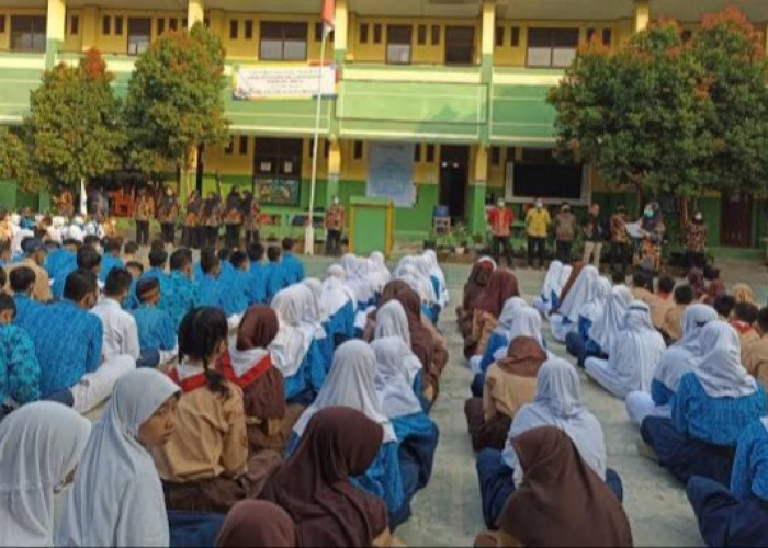 Kualitas SDN di Kota Bekasi Menurun, KAMMI: Disdik Harus Bertanggungjawab