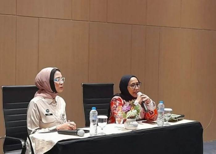 Wajib Bersertifikat, Koki Program Makan Bergizi Gratis di Bekasi Diminta Penuhi Standar Keamanan Pangan