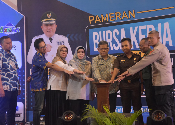 31 Peruhaan Buka Loker, Pemkab Bekasi Prioritaskan 30% Pelamar Lulusan Sekolah Bekasi