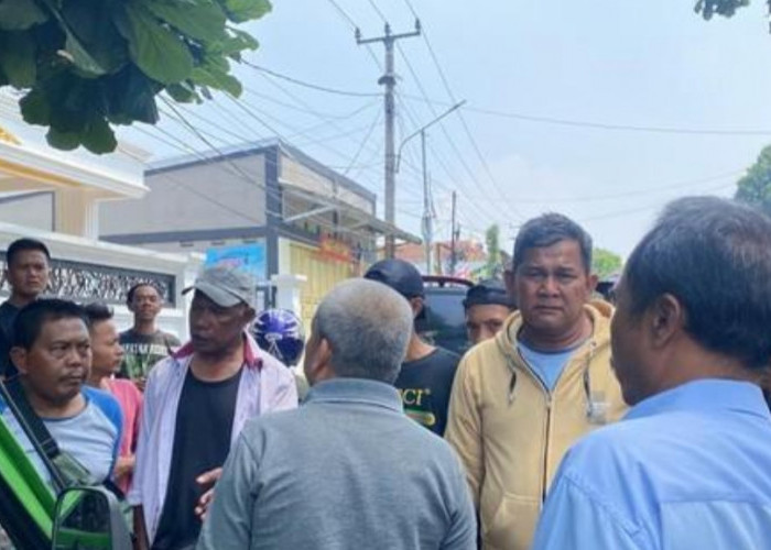Kebijakan Transportasi Picu Protes Sopir Angkutan Umum di Kota Bekasi