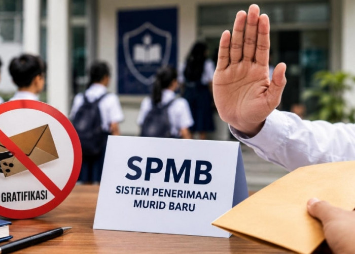 Cegah Titipan dan Pungli, Pemkab Bekasi Tegaskan SPMB Gratis