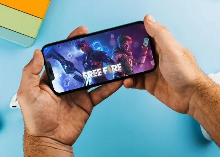 Daftar 30+ Kode Redeem FF Terbaru Hari Ini 19 Februari 2026, Ambil Semua Hadiah Gratis Spesial Ramadhan!