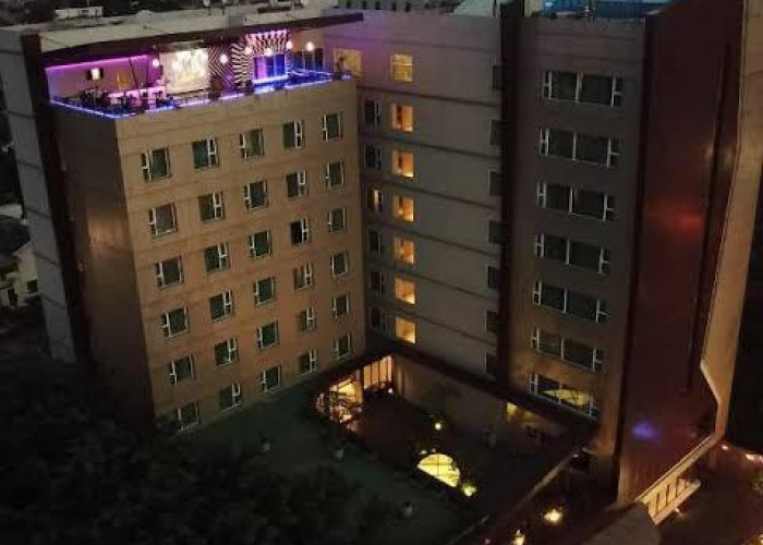 Staycation Asih Nih, HUT Kabupaten Bekasi ke-73 Hotel Ayola Cikarang Diskon 73 Persen 