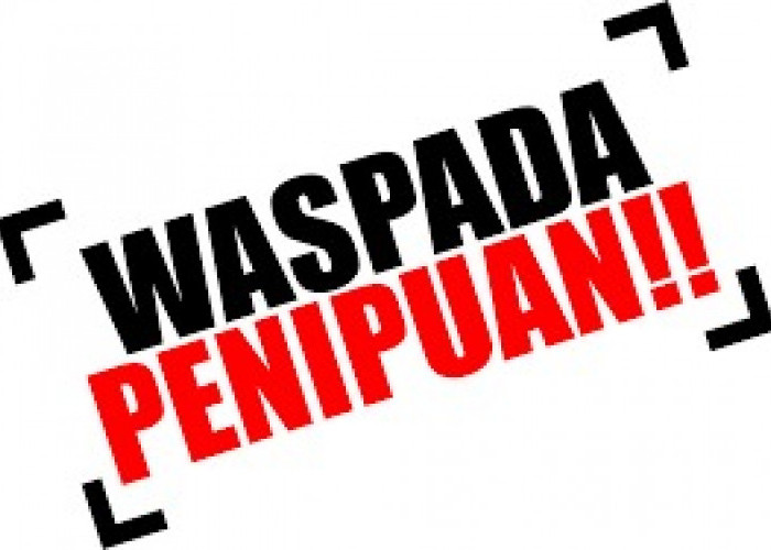 Awas Penipuan Mengatasnamakan Pejabat DPUPR Karawang