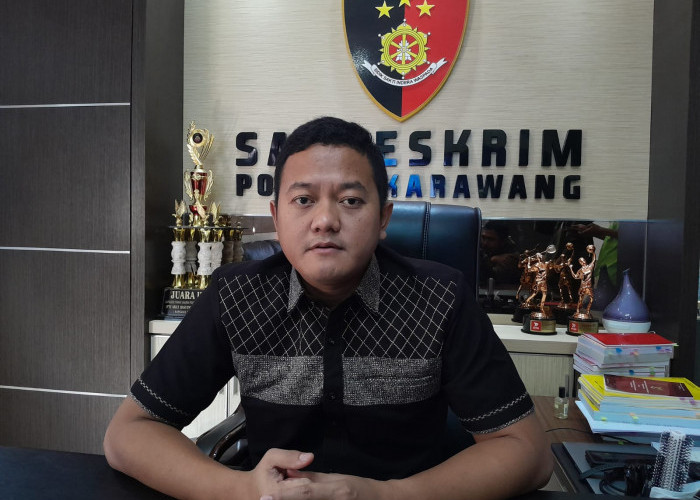 Kemanapun Larinya akan Dikejar, Tim Sanggabuana Polres Karawang Buru 3 Pelaku Pembacokan Sadis Remaja Jarisari