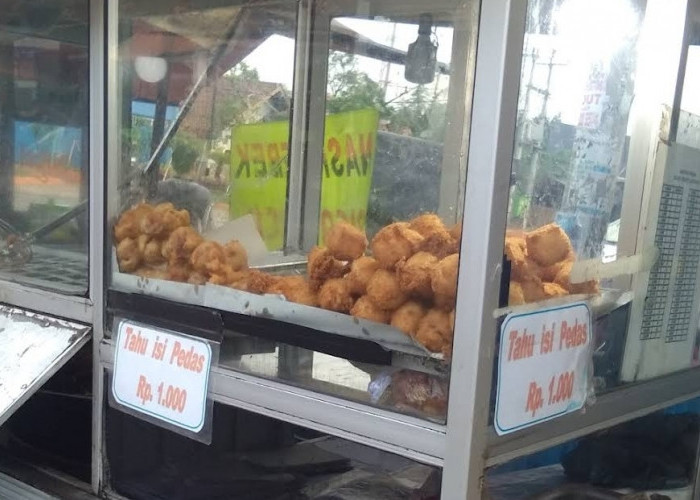 8 Tempat Beli Tahu Isi di Jatimulya Tambun Selatan yang Bikin Ketagihan, Nomor 6 Langganan Warga!