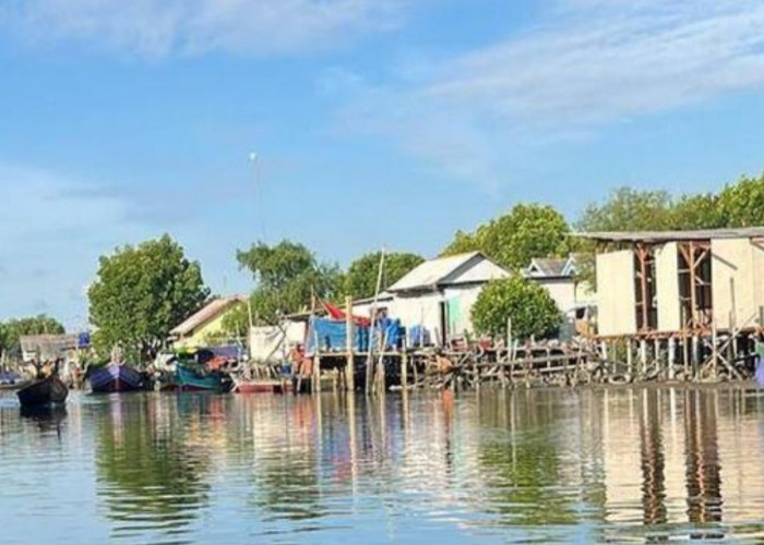 DPRD Kabupaten Bekasi Usut Dugaan Pencemaran Laut di Tarumajaya