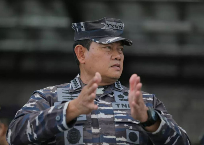Ngeri, Panglima TNI Nyatakan Perang Terhadap Mafia Tanah, Termasuk Lahan di Jatikarya