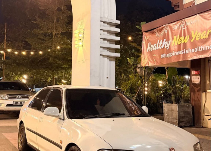 Mending Motor atau Mobil? Dengan Harga Segini Kamu Sudah Bisa Naik Mobil