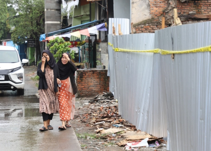 PN Cikarang Bantah Tudingan Menteri ATR/BPN Soal Salah Eksekusi Lahan di Bekasi