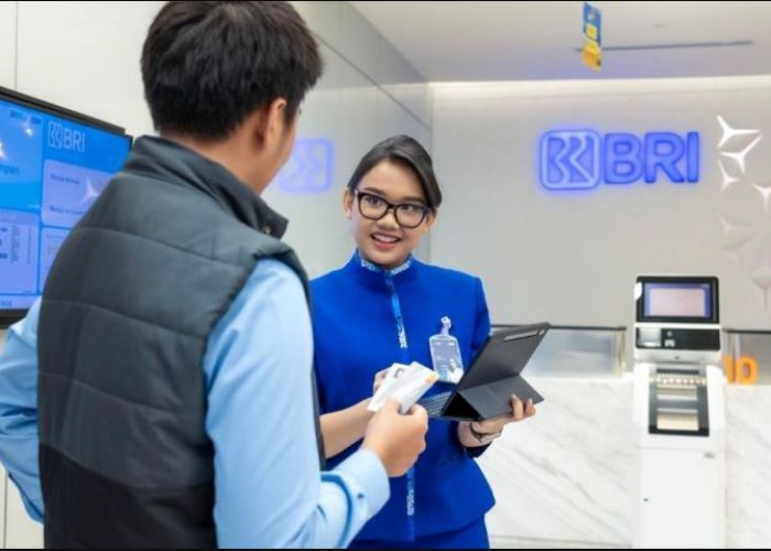 Simulasi Tabel KUR BRI 2026 Pinjaman Rp 10-Rp500 Juta, Cek Cara Pengajuannya Supaya Cepat Cair!