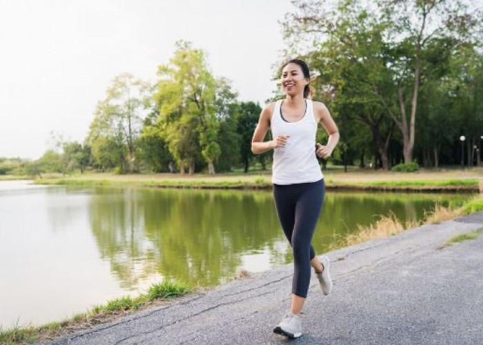 5 Rekomendasi Destinasi Jogging Paling Nyaman dan Kekinian di Purwakarta