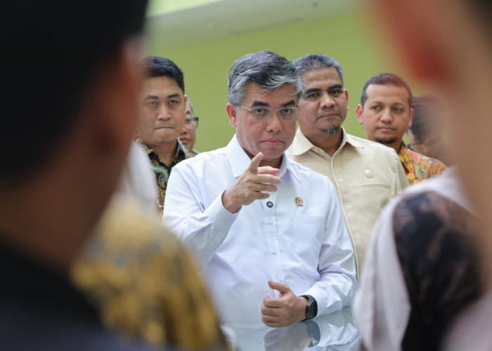 Kabar Gembira! UMP Naik, Uang Saku Peserta Pemagangan Nasional Juga Naik