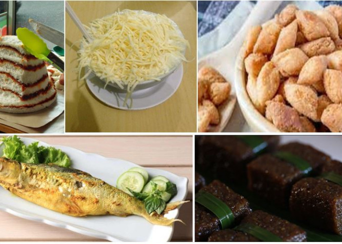 12 Kuliner Khas Bekasi yang Nikmat, Mudah Didapat, dan Gak Bikin Kantong Bolong
