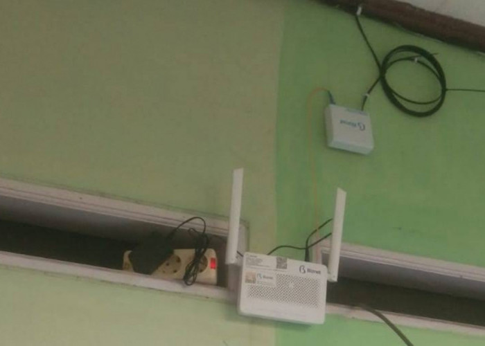 13 Tempat Pasang WiFi Rumah Terbaik di Jatimulya Tambun Selatan, Nomor 12 Layak Dicoba!