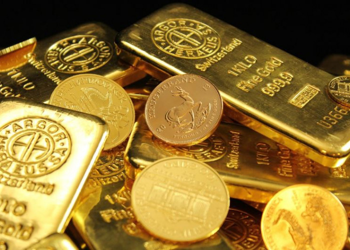 Update Harga Emas Antam, UBS, dan Galeri24 Terbaru di Pegadaian Hari ini 11 Oktober 2026