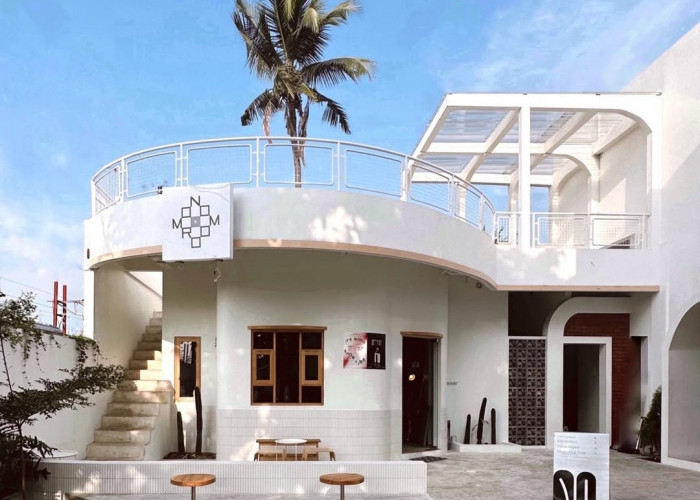 Cafe Hidden Gem di Cikarang Anti Rame, 12 Spot Cozy Buat Nongkrong Karyawan!