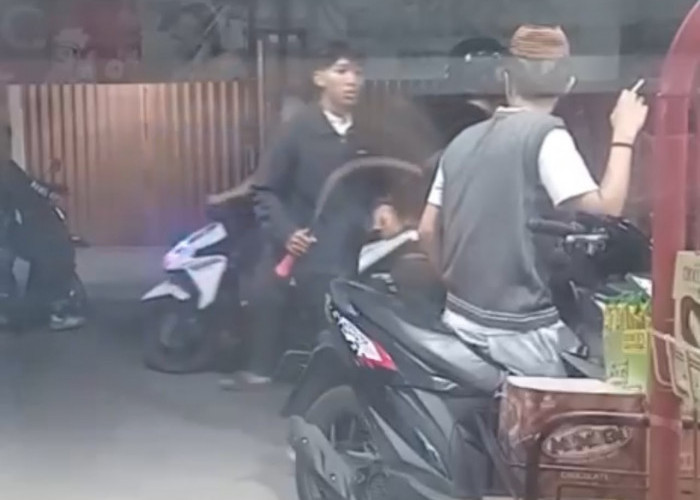 Polisi Buru Dua Pelaku Curas di Karawang, Korban Dikira Musuh Tawuran