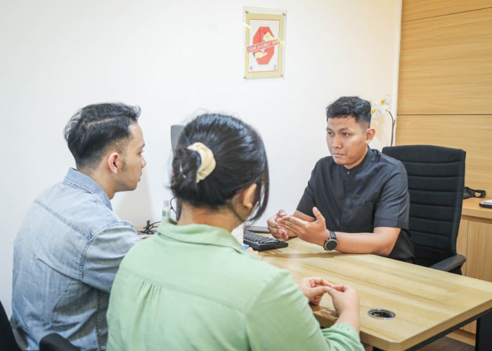 THR Macet Lapor Posko Kemnaker, Begini Jawaban dan Solusinya