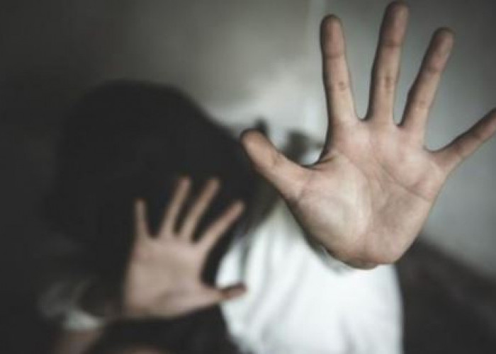 Waduh! Kasus Kekerasan Seksual di Wilayah Ini Terus Meningkat, Diantaranya Incess Kakak dan Adik