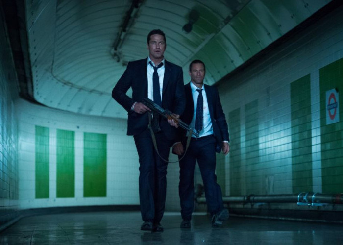 Jadwal Bioskop Trans TV Hari Ini 3 Maret 2026 dan Sinopsis Lengkap: Nonton Aksi-Thriller Sehabis Buka Puasa