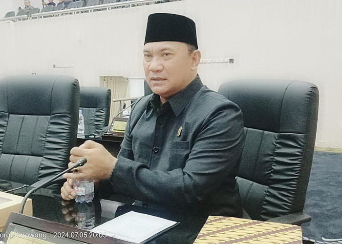 Ketua Komisi I DPRD Karawang Dorong BPD Perkuat Kemitraan dengan Kepala Desa