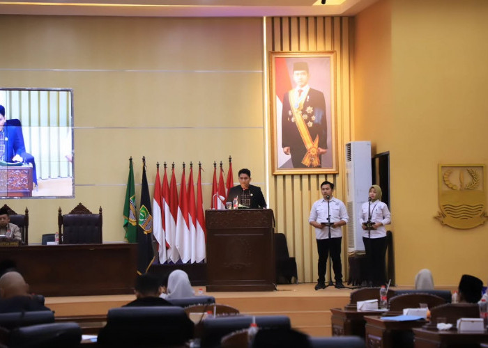 Pilkades Kabupaten Bekasi Jadi Arena Adu Gengsi Politisi, Dewan Main Jago-jagoan Kandidat 