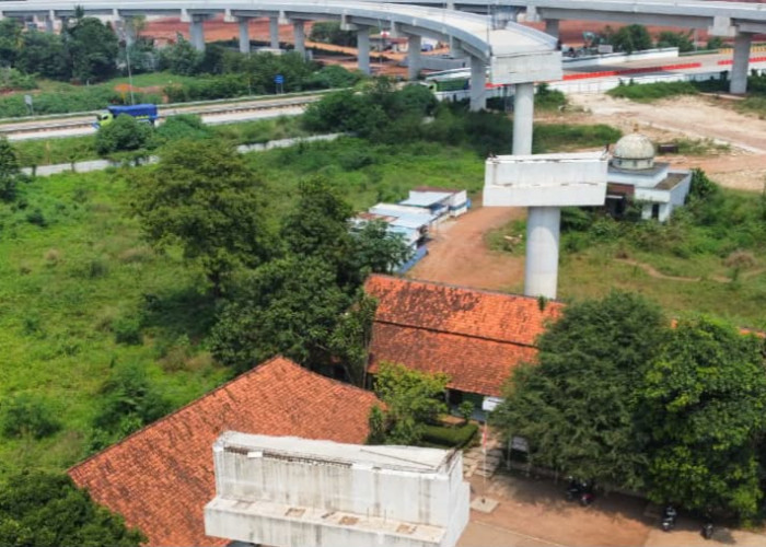 Relokasi Tiga SD di Kabupaten Bekasi Terdampak Tol Japek II Sisi Selatan Akhirnya Ditetapkan