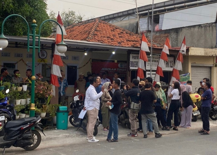 Mediasi  Korban dan Pelaku Investasi Bodong di Bekasi Temui Jalan Buntu