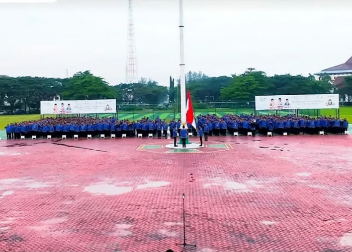 11 ASN Pemkab Bekasi Dipecat Gegara Mangkir Kerja
