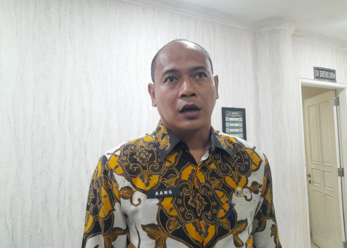 Program DAU Disdukcapil Karawang Layani Masyarakat Kelompok Rentan