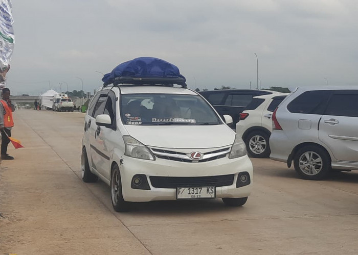 Efektif Mengurai Kepadatan Waktu, Tol Japek Selatan Jadi Primadona Arus Balik Lebaran 2026