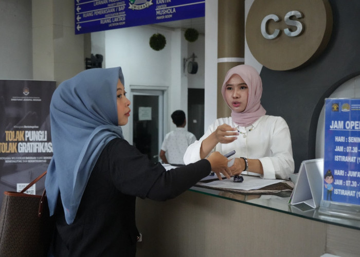 Kantor Imigrasi Karawang Terapkan Jadwal Pelayanan Selama Ramadan