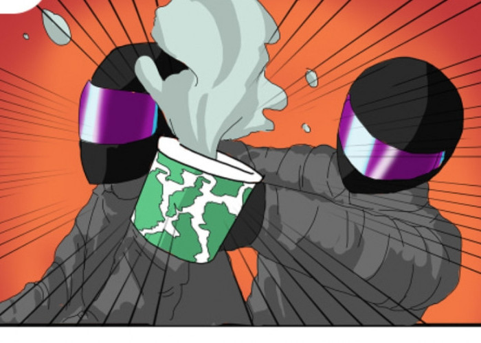 Kasus Penyiraman Cairan Misterius terhadap Pengemudi Ojol di Cikarang Diselidiki Polisi