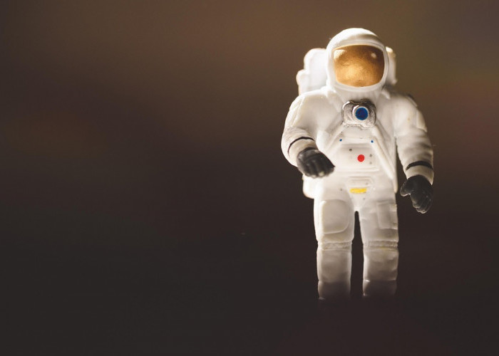 10 Jenis Makanan yang Biasa Dikonsumsi Astronot di Luar Angkasa, Ada yang Mirip Bekal Anak Sekolah!