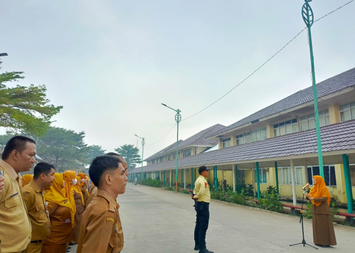 Kabar Gembira Warga Utara Bekasi, RSUD Cabangbungin Segera Dipercantik