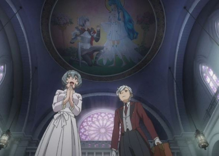 Danmachi season 5 episode 5: tanggal rilis, spoiler dan tempat nonton