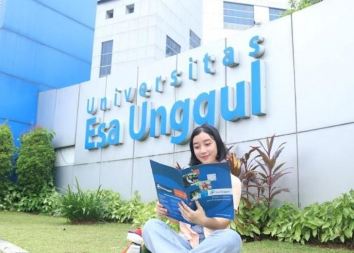 Tingkatkan Karier Tanpa Harus Resign, Kelas Karyawan Universitas Esa Unggul Hadir dengan Jadwal Fleksibel