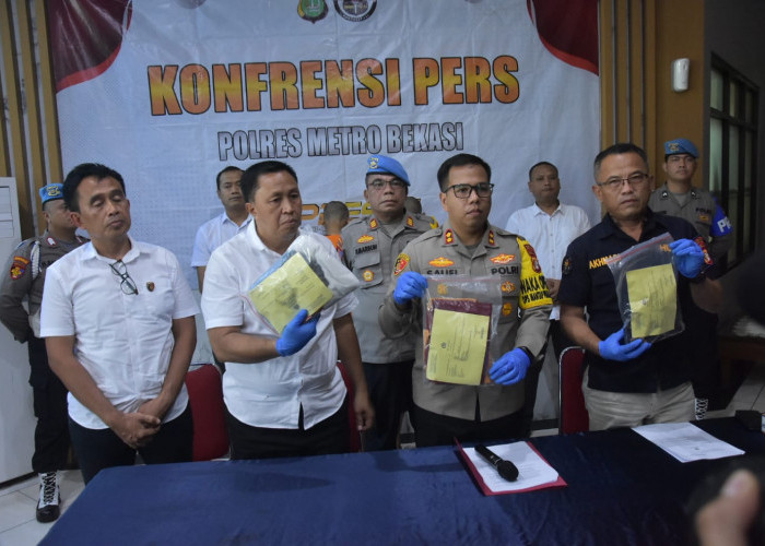 Kasus Dugaan Pencabulan Santriwati di Ponpes Bekasi: Korbannya Bertambah Jadi Empat Orang