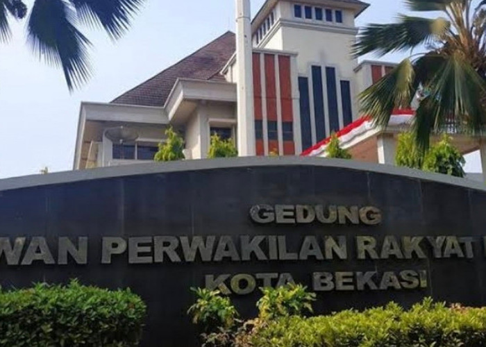 Kontroversi di DPRD Kota Bekasi: Anggota Dewan Polisikan Rekan Satu Fraksi Usai Insiden 